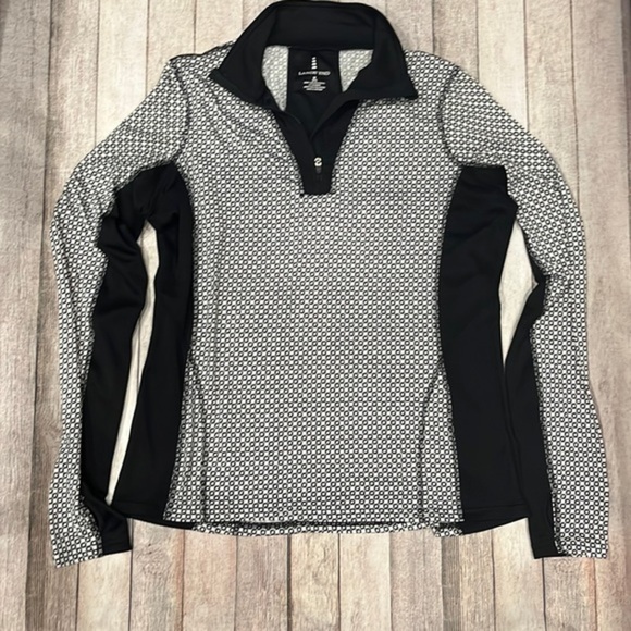 Lands End womens shirt NWOT - Picture 1 of 4